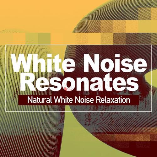 White Noise Resonates