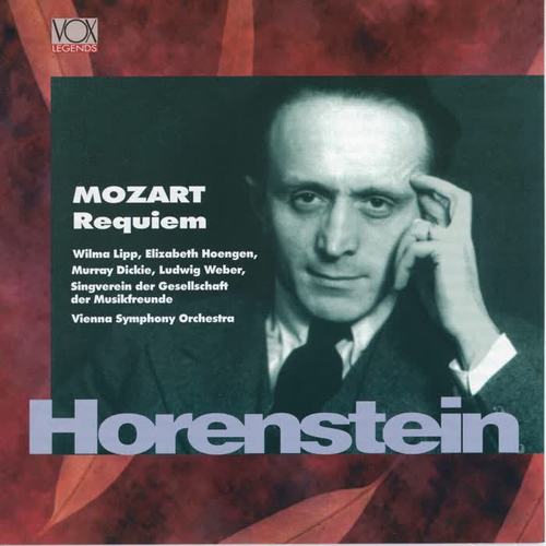 Mozart: Requiem in D Minor, K. 626