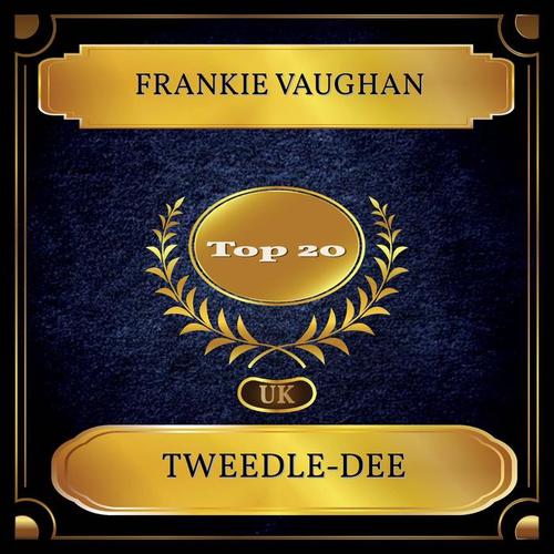 Tweedle-Dee (UK Chart Top 20 - No. 17)