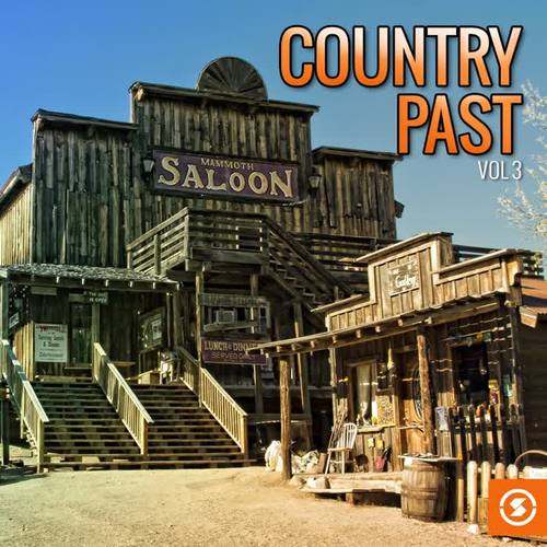 Country Past, Vol. 3