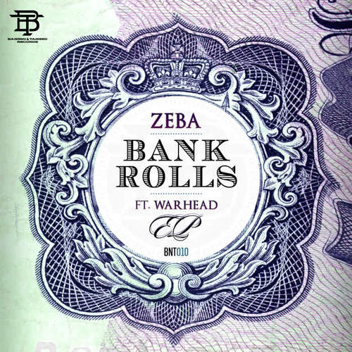 Bank Rolls (Explicit)