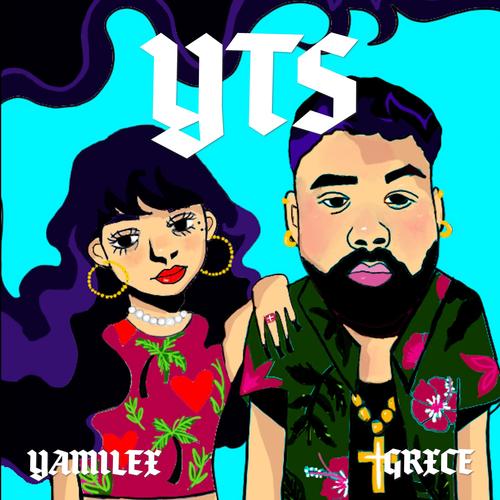 Yo Te Seguiré (feat. Yamilex)