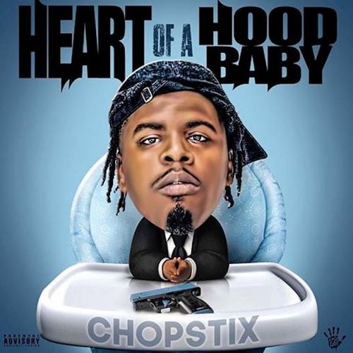 Heart of a Hood Baby (Explicit)