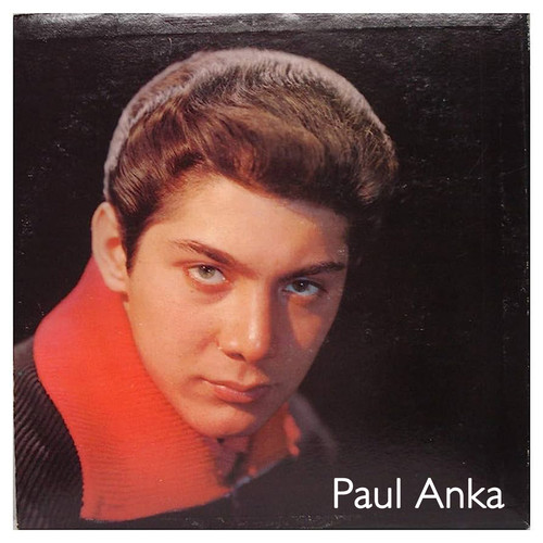 Paul Anka