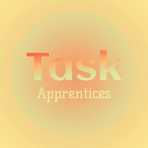 Task Apprentices