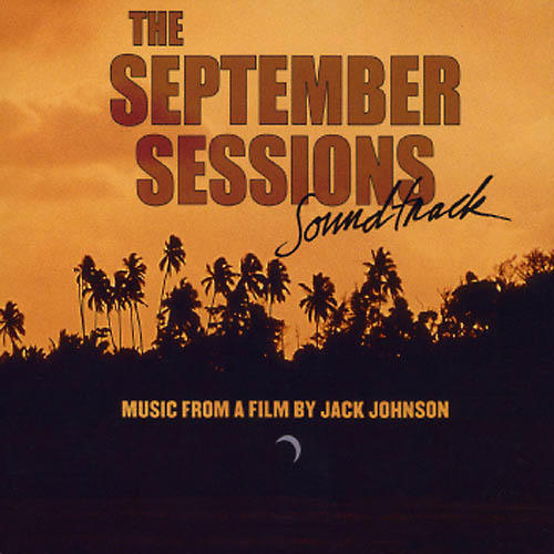 The September Sessions