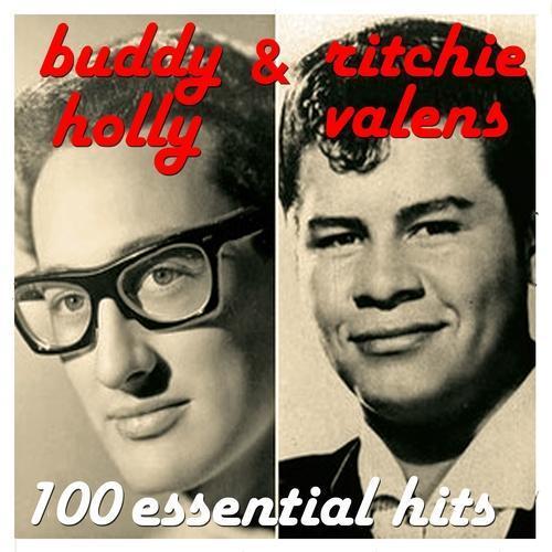 100 Essential Hits - The Very Best Of