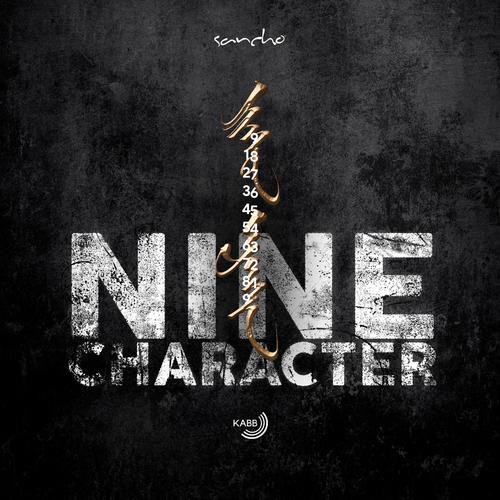 Nine Character