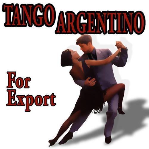 Tangos For Export