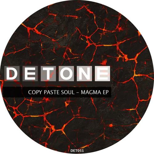 Magma EP