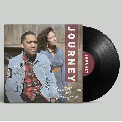 Journey (feat. Angel Sonido)