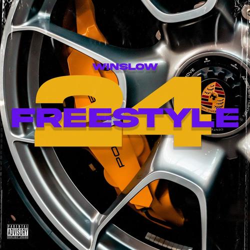 Freestyle 24 (Explicit)