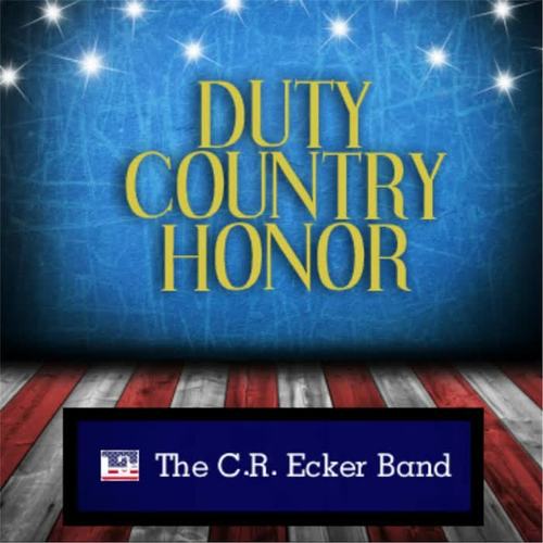 Duty Country Honor