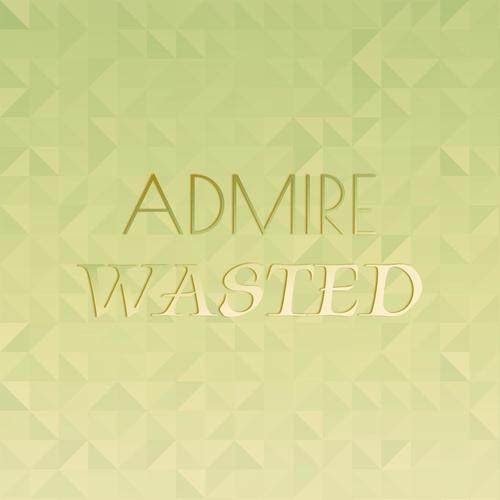 Admire Wasted