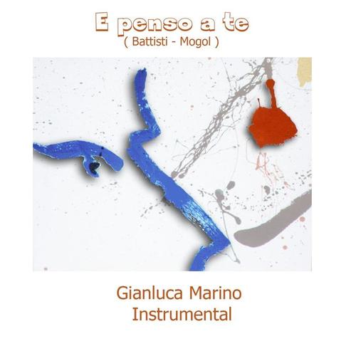 E penso a te (Instrumental)