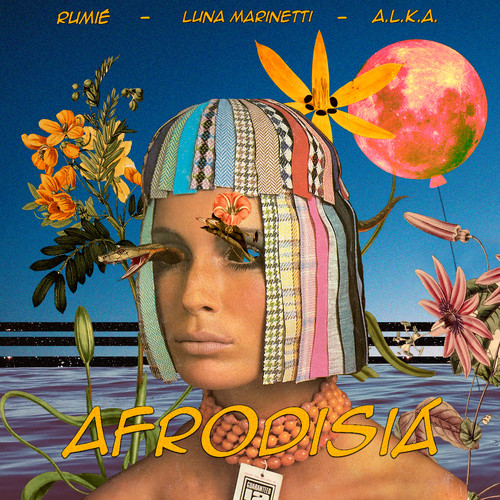 AFRODISIÁ (Explicit)