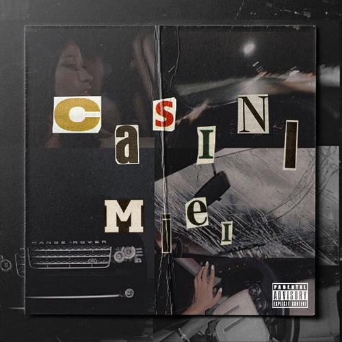 Casini miei (feat. Picastro) [Explicit]