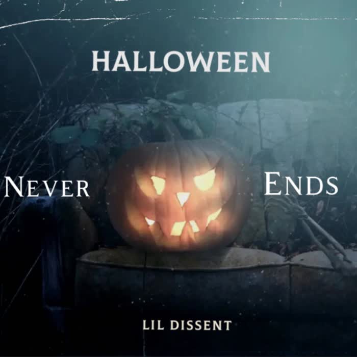 Halloween Never Ends (Explicit)