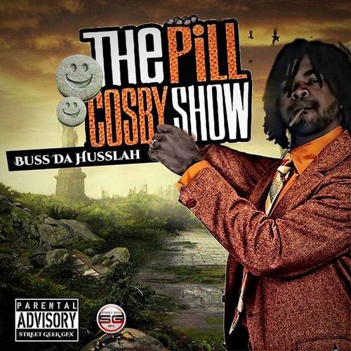 Pill Cosby Show (Explicit)