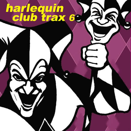 Harlequin Clubtrax 6