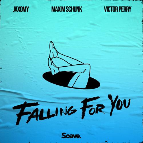 Falling For You