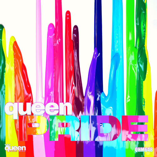 Queen Pride