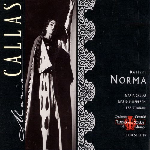 Bellini Norma