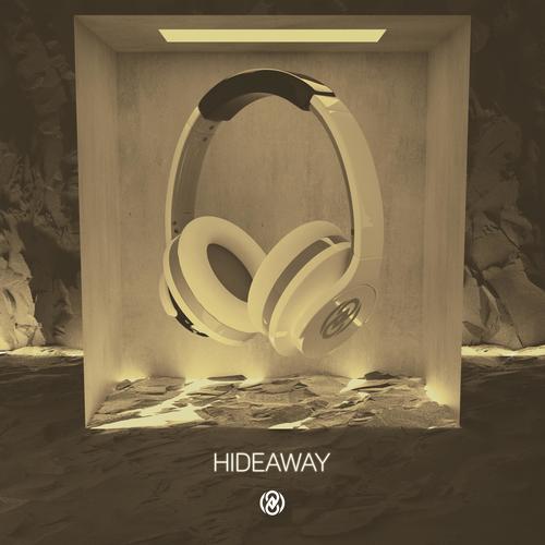 Hideaway (8D Audio)