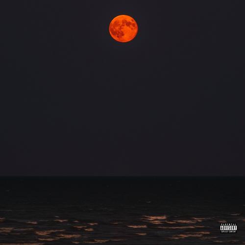 TAPEZ I: RED MOON (Explicit)