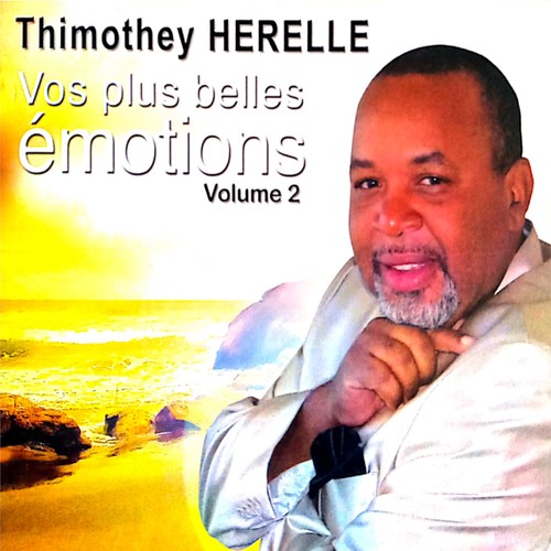 Vos plus belles émotions (Volume 2)