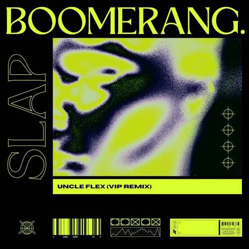 Boomerang (Remix)