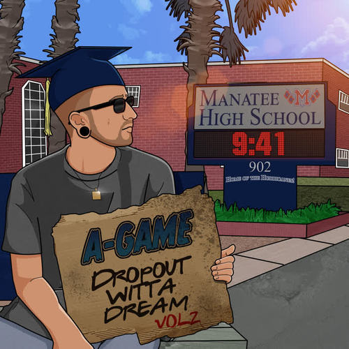 Dropout Witta Dream, Vol. 2 (Explicit)