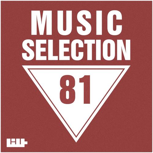 Music Selection, Vol. 81