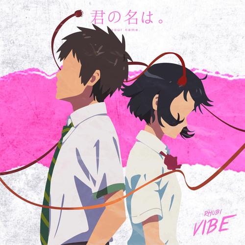 Essa Distância - Your Name