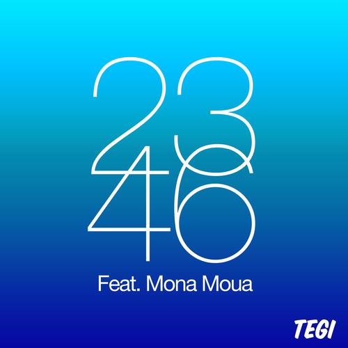 23 Over 46 (feat. Mona Moua)