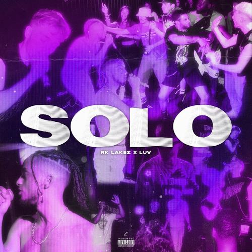 SOLO (Explicit)