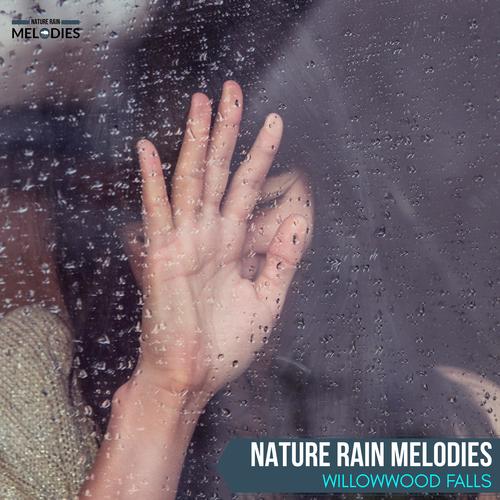 Nature Rain Melodies - Willowwood Falls