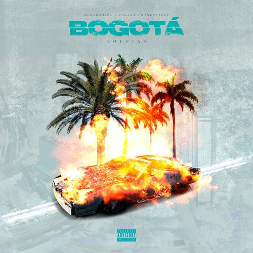 Bogotá (Explicit)