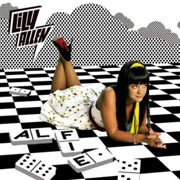 Alfie EP