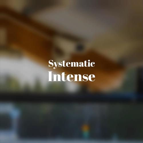 Systematic Intense