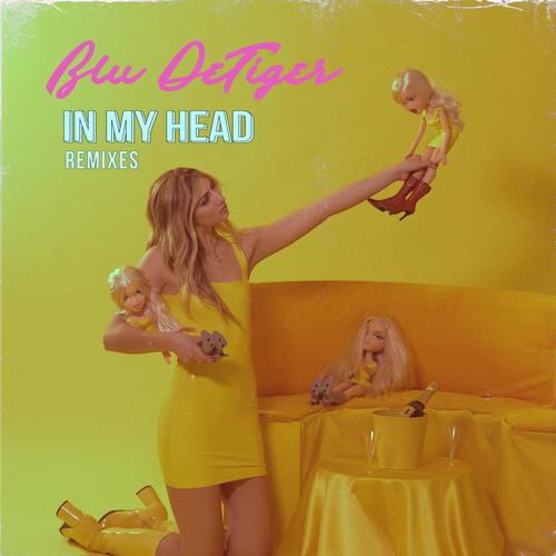 In My Head Remixes