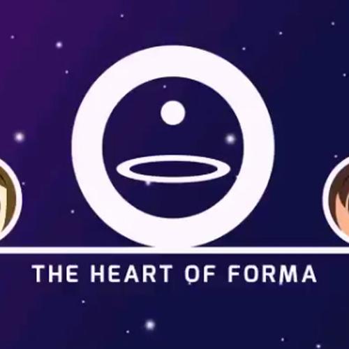 Heart of Forma