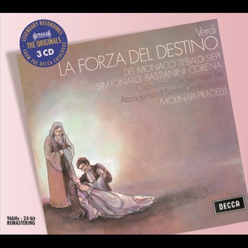 Verdi: La Forza del Destino