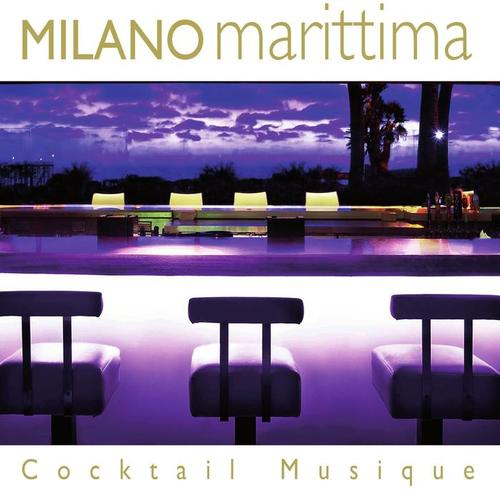 MILANO MARITTIMA COCKTAIL MUSIQUE