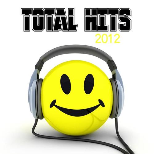 Total Hits 2012