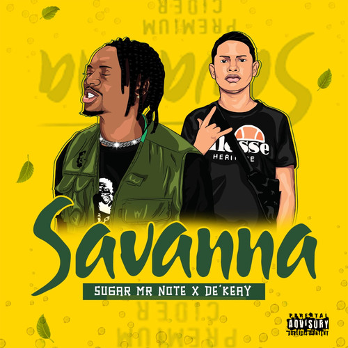 Savanna (Explicit)