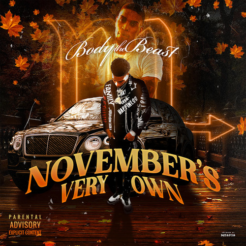 November's Very Own (Explicit)