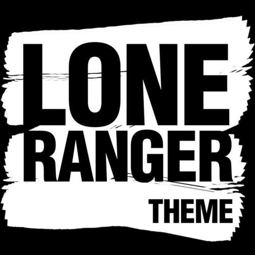 the lone ranger theme ringtone