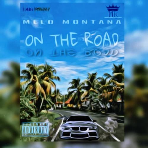 On The Road (Explicit)