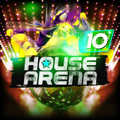 House Arena, Vol. 10